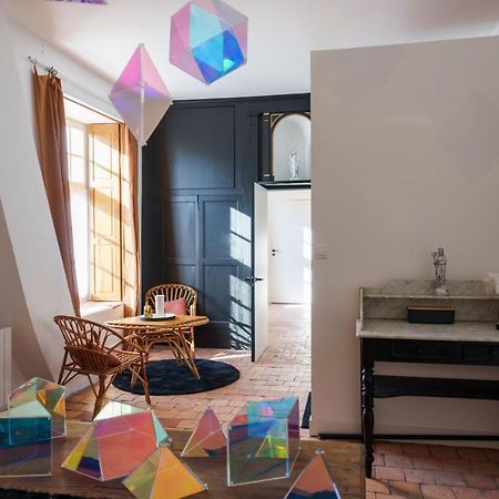 La Loge , Nuit Insolite Au Chateau De Beaugency Luaran gambar