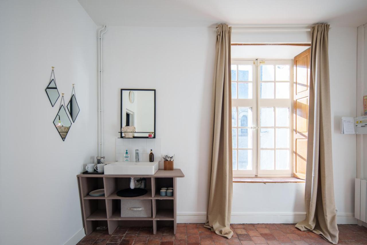 La Loge , Nuit Insolite Au Chateau De Beaugency Luaran gambar