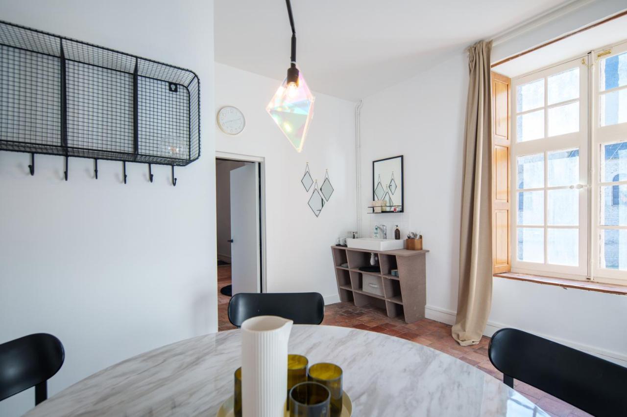 La Loge , Nuit Insolite Au Chateau De Beaugency Luaran gambar