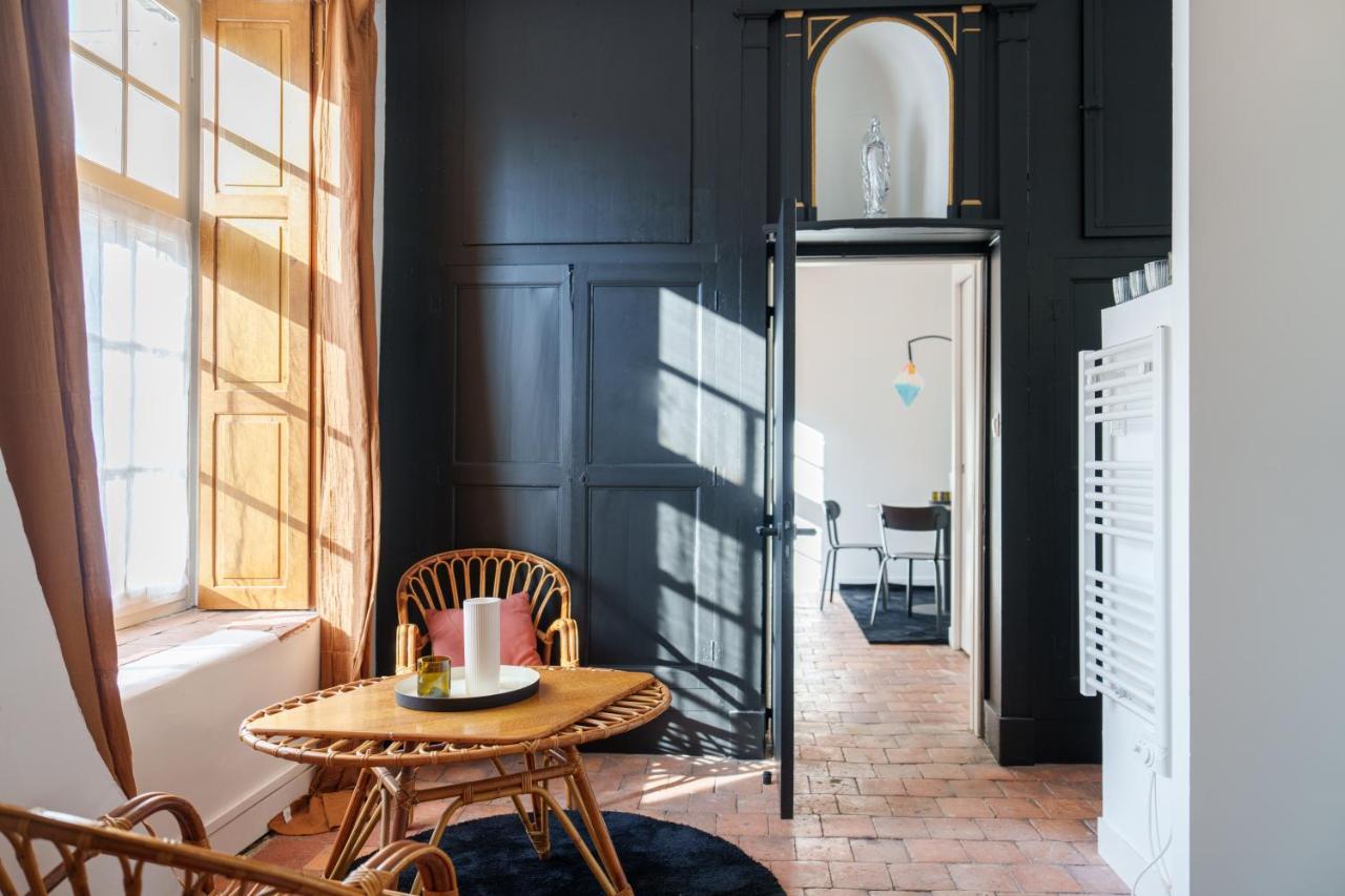 La Loge , Nuit Insolite Au Chateau De Beaugency Luaran gambar